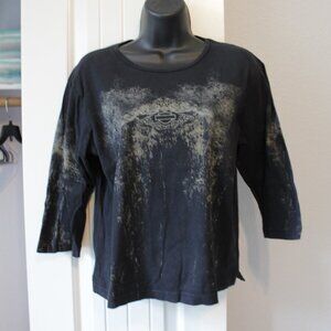 Harley Davidson shirt